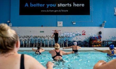 Have Your Say On Future Swimming Pool Timetables