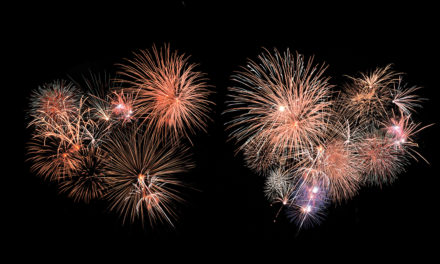 GATC’s Annual Fireworks Display
