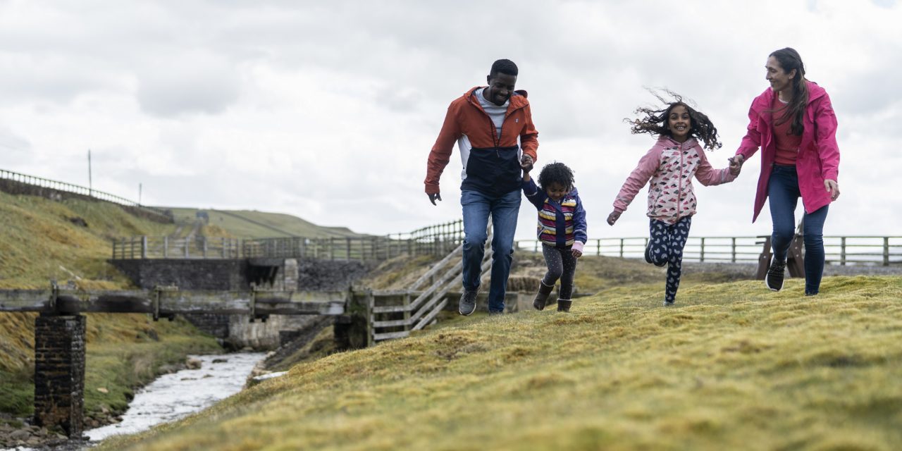 Week of free half-term activities at mining museum   