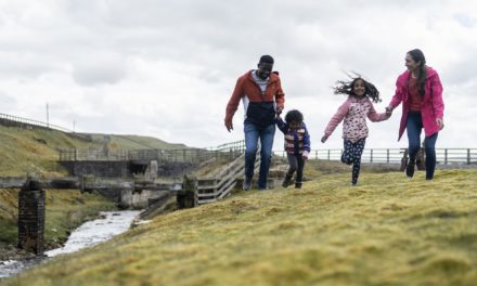 Week of free half-term activities at mining museum   