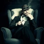 Murder Mystery Evening