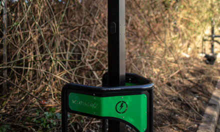 Northgate launches new electric LCV rental and charger bundle   
