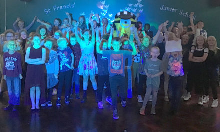 St. Francis’ Day Disco