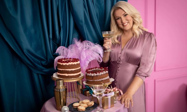 Crafter’s Pop-Up Shop