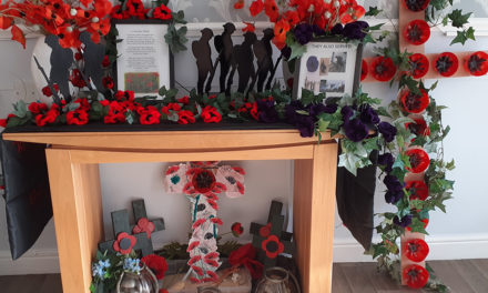 Bethany House Remembers