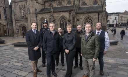 Night hub to continue in Durham City following funding success