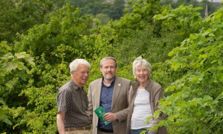 New nature reserve for Durham City