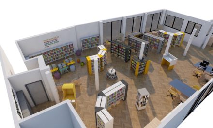Work to begin on improved leisure facilities and new library at Spennymoor   