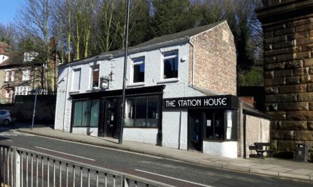 A Durham pub is among the top four in the country