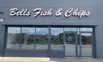 Durham chippy makes final 3 Multiple Operators at National Fish and Chip Awards 2023