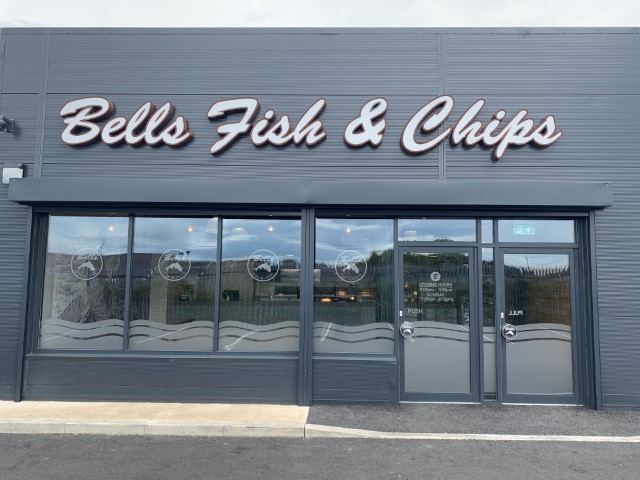 Durham chippy makes final 3 Multiple Operators at National Fish and Chip Awards 2023
