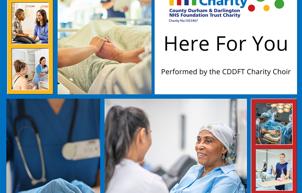 CDDFT Sets Out Major Reform Programme