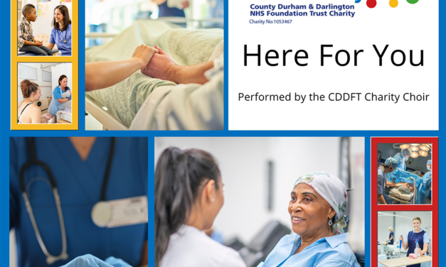 CDDFT Sets Out Major Reform Programme