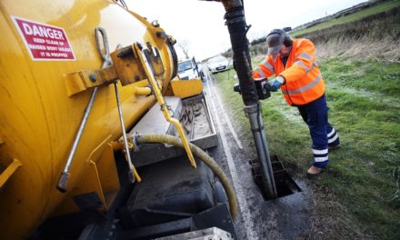 Keeping County Durham’s highways safe this winter