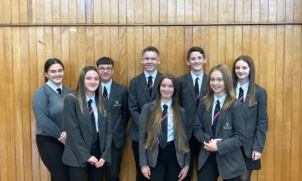 Woodham Academy Sport Leaders Support Event
