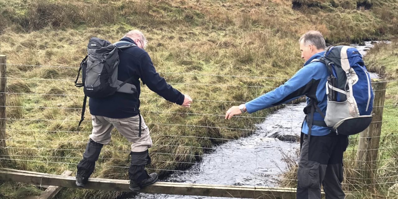 Fell Walking Club News