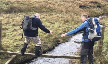 Fell Walking Club News