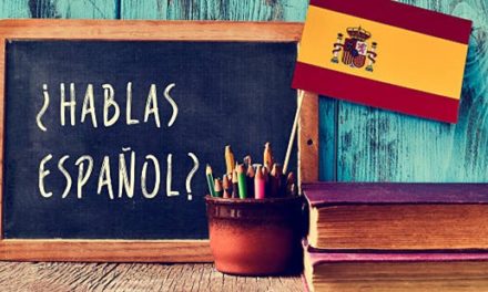 Spanish for Beginners at Greenfield Arts