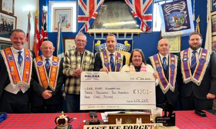 Lee Rigby Foundation