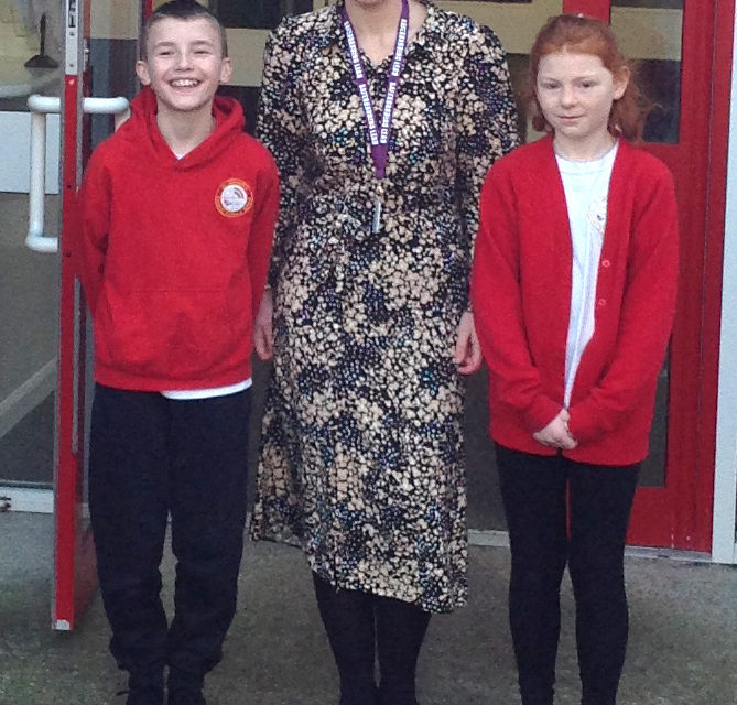 New Headteacher for St. Joseph’s