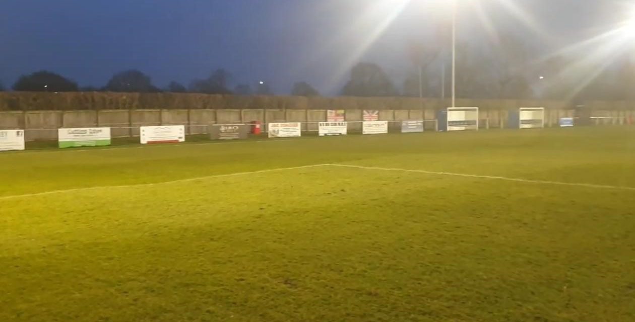 NAFC Report
