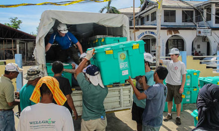 ShelterBox