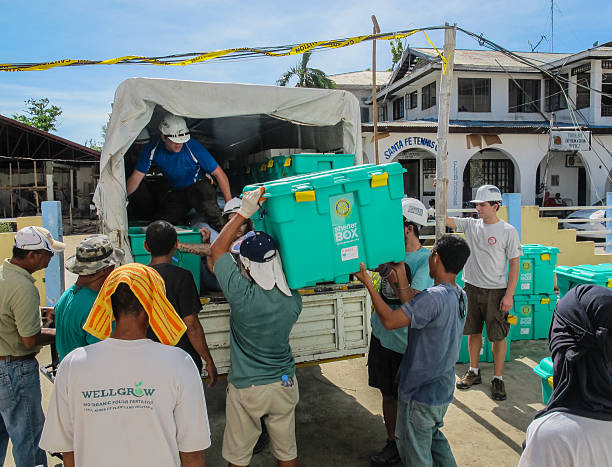 ShelterBox