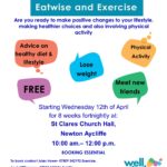 EatWise: Eat Healthier – Lose Weight