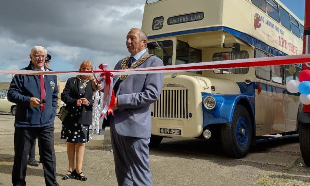 Can You Help the Town’s Museum?