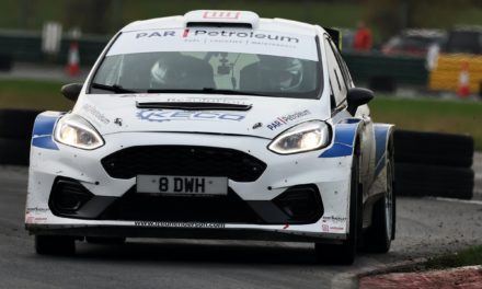 Winter Stages Rally Return To Croft In 2024