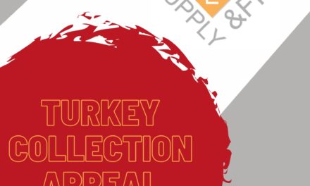 Turkey Appeal