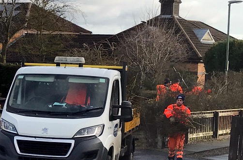Swift Response to Safety Concerns