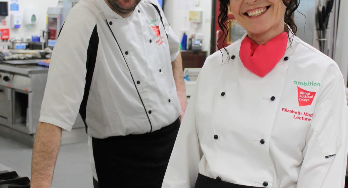 Cake decorating and pasta making classes on the menu at Auckland