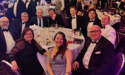 North East Tourism Awards