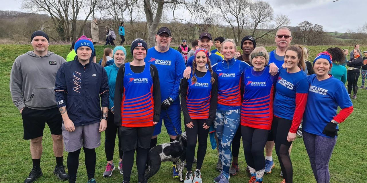 Newton sales running club