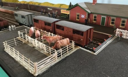 Model Railway Exhibition