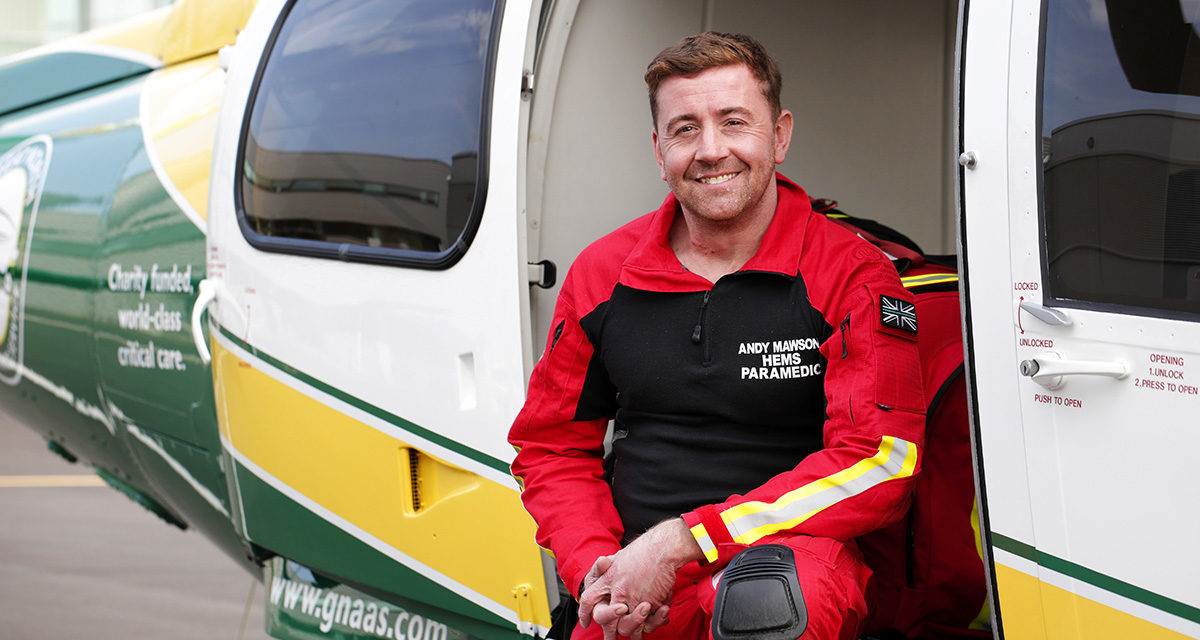 GNAAS’ annual appeal sees dramatic drop in donations