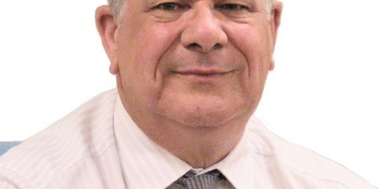 West Ward By Election