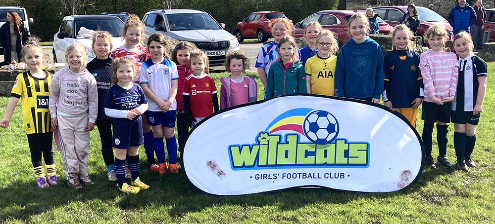 Aycliffe Youth Football News