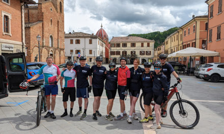 Local Company Raises Over £40,000 for Charity