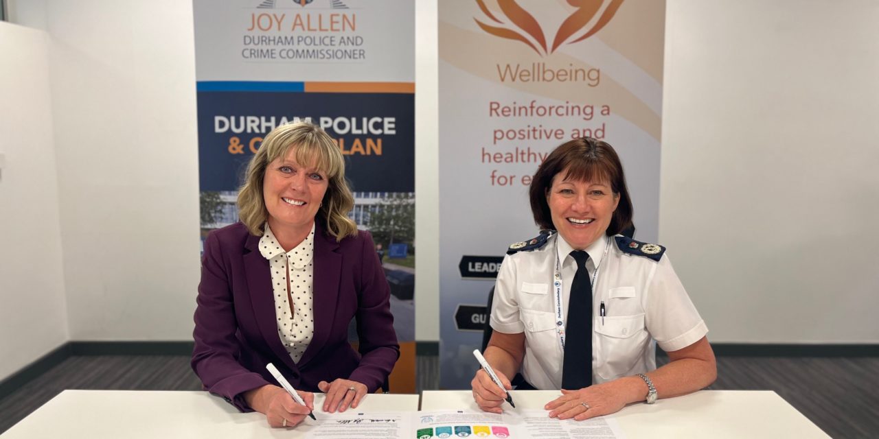 Police and Crime Commissioner welcomes Government backing on statutory duty for gambling industry – but calls for urgent implementation
