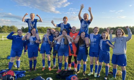 Aycliffe Youth Girls News