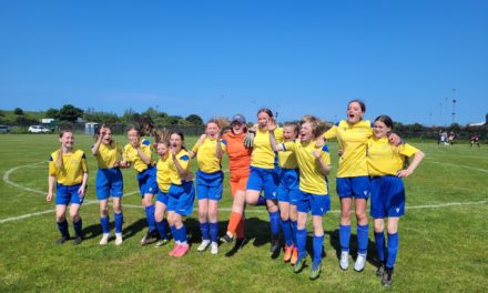 Redcar JFT – Post Season Football Tournament