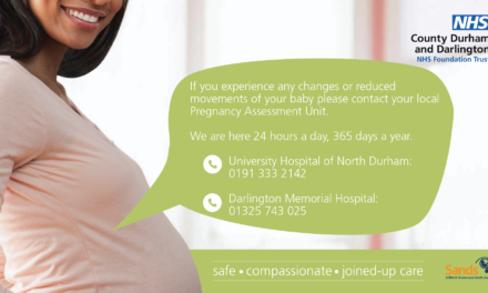 Concerns over Lack of Baby Movement