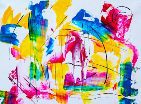 GCSE Student Art Exhibition at Greenfield