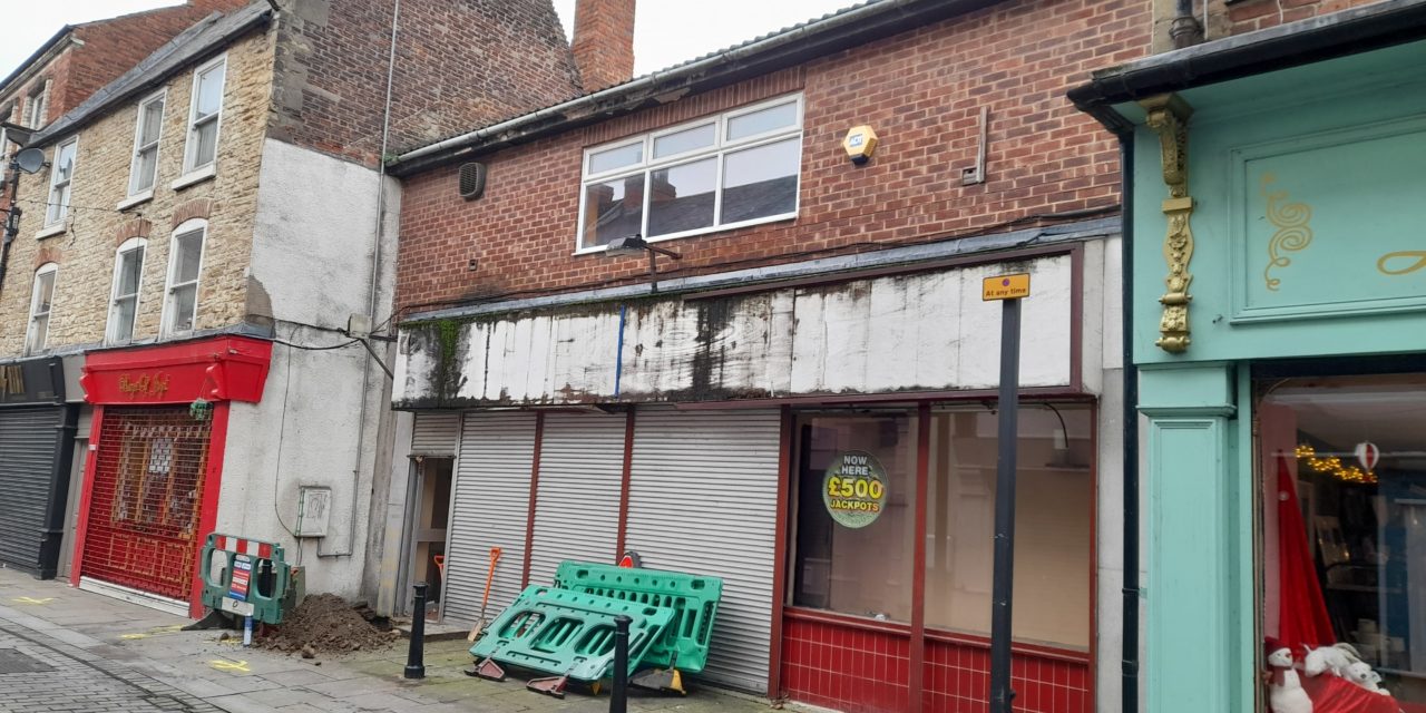 Work to begin on linking Fore and North Bondgate