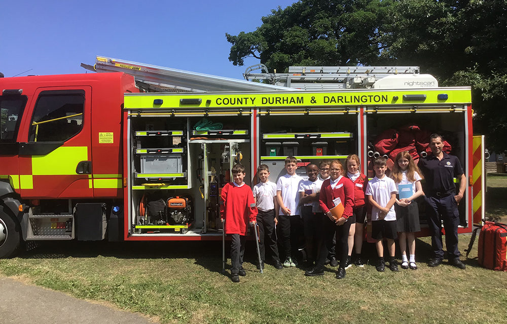 St. Francis’ Summer Fair Newton News