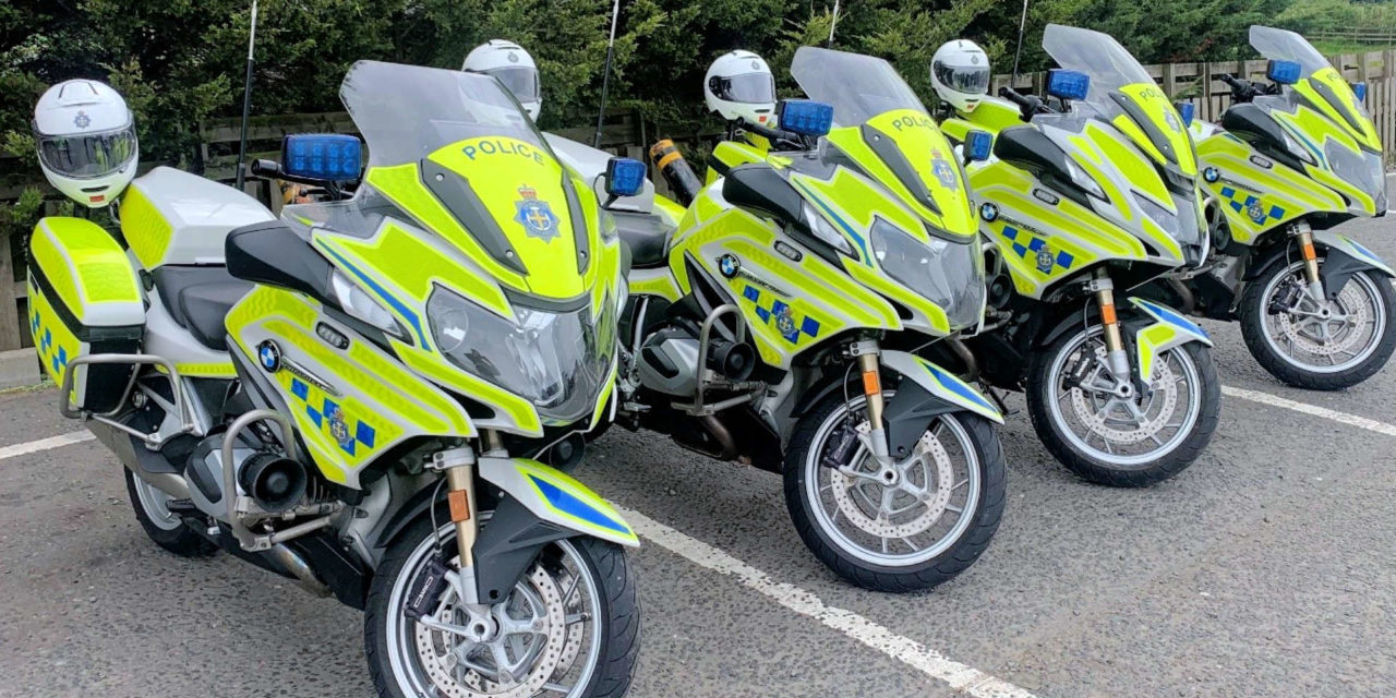 BikeSafe is Back