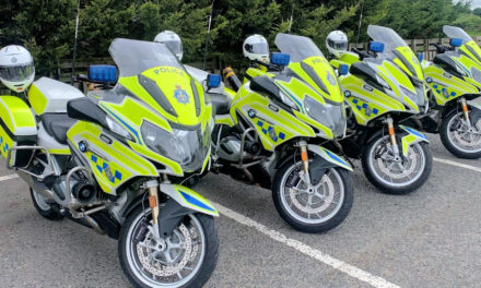 BikeSafe is Back