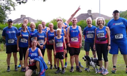 Aycliffe Running Club Latest